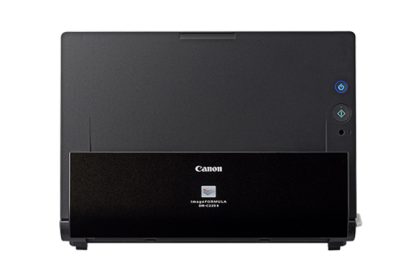 Canon imageFORMULA DR-C225II scanner ADF + Manual feed scanner 600 x 600 DPI A4 Black - Image 6