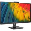 Philips 5000 series 27B1U5601H/75 computer monitor 68.6 cm (27") 2560 x 1440 pixels Quad HD LCD Black - Image 9