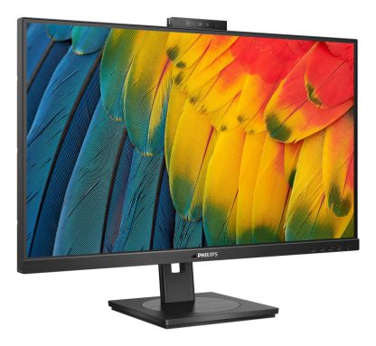 Philips 5000 series 27B1U5601H/75 computer monitor 68.6 cm (27") 2560 x 1440 pixels Quad HD LCD Black - Image 9