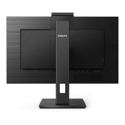 Philips B Line 275B1H/75 computer monitor 68.6 cm (27") 2560 x 1440 pixels 2K Ultra HD LED Black - Image 3