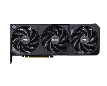 MSI GeForce RTX 5070 12G SHADOW 3X OC NVIDIA 12 GB GDDR7 - Image 2