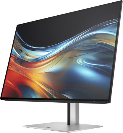 HP Series 7 Pro 24 inch WUXGA Monitor - 724pn - Image 13
