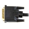 StarTech.com 0.5m HDMI® to DVI-D Cable - M/M - Image 6