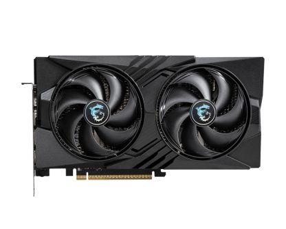MSI GeForce RTX 5060 8G GAMING OC NVIDIA 8 GB GDDR7 - Image 2