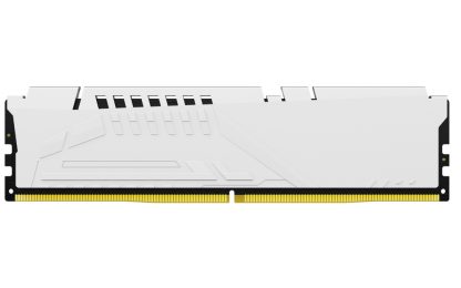 Kingston Technology FURY Beast 32GB 6000MT/s DDR5 CL30 DIMM (Kit of 2) White XMP - Image 4