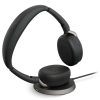 Jabra Evolve2 65 Flex - Link380c MS Stereo (Wireless Charging) - Image 4