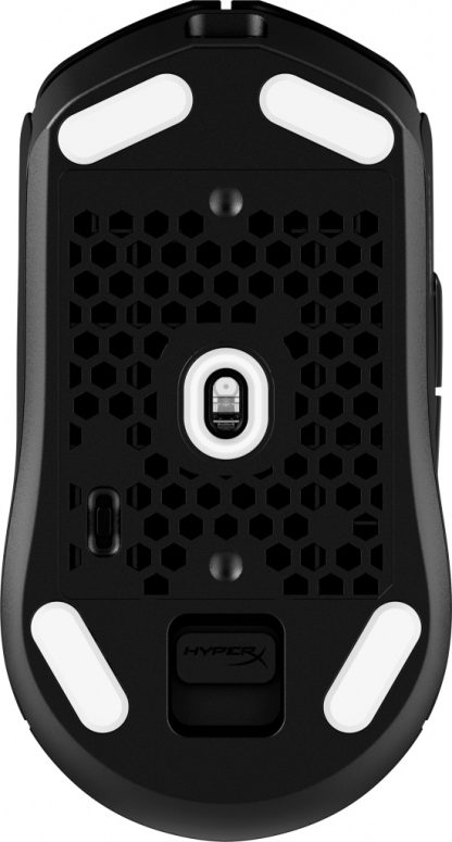 HyperX Pulsefire Haste 2 - Wireless Gaming Mouse (Black) - Image 17