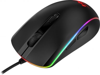 HyperX Pulsefire Surge - Gaming Mouse (Black) - Image 10