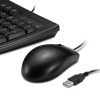Kensington Pro Fit Washable Wired Desktop Set - Image 3