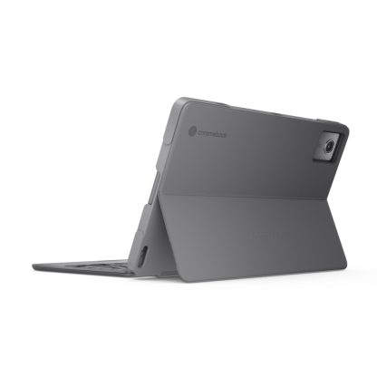 Lenovo Chromebook Duet EDU G2 MediaTek Kompanio 64 GB 27.8 cm (10.9") 4 GB Wi-Fi 6 (802.11ax) ChromeOS Grey - Image 13