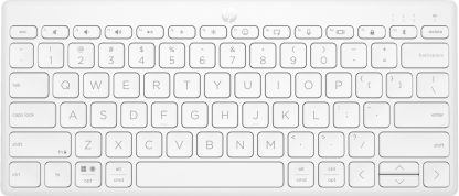 HP 350 Compact Multi-Device Bluetooth Keyboard - Image 12