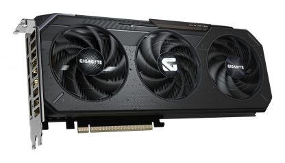 GIGABYTE GeForce RTX 5060 Ti GAMING OC 8G Graphics Card - 8GB GDDR7, 128bit, PCI-E 5.0, 2647MHz Core Clock, 3 x DisplayPort, 1 - Image 3