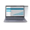 StarTech.com STARTECH 40.6 cm (16") Laptop Frameless display privacy filter - Image 2