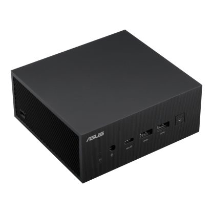 ASUS PN53-7R5BAREBONES PC/workstation barebone 0.92L sized PC Black 7535HS 3.3 GHz - Image 4