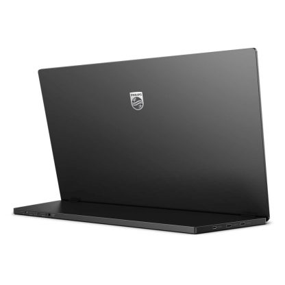 Philips 3000 series 16B1P3320 computer monitor 39.6 cm (15.6") 1920 x 1080 pixels Full HD LCD Black - Image 3