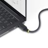 StarTech.com 1m (3.3ft) Premium Certified High Speed HDMI Cable, 4K 60Hz/1440p 144Hz, HDR10/HDCP 2.2/ARC, 18Gbps, UHD HDMI 2.0 C - Image 4
