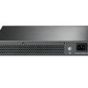 TP-Link TL-SG1016DE network switch Managed L2 Gigabit Ethernet (10/100/1000) Black - Image 3