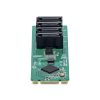 StarTech.com 4-Port M.2 to SATA Adapter Card, M.2 PCIe 3.0 to SATA HDD/SSD Expansion Card, ASM1064 Chipset, M.2 NVMe to 4x HDD/ - Image 5