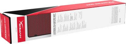 HyperX Pulsefire Mat - Gaming Mouse Pad - Cloth (2XL) - Image 3