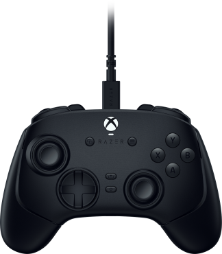 RAZER WOLVERINE V3 TOURNAMENT EDITION - WIRED GAMING CONTROLLER FOR XBOX SERIES XS & PC - WHITE - FRML PACKAGING