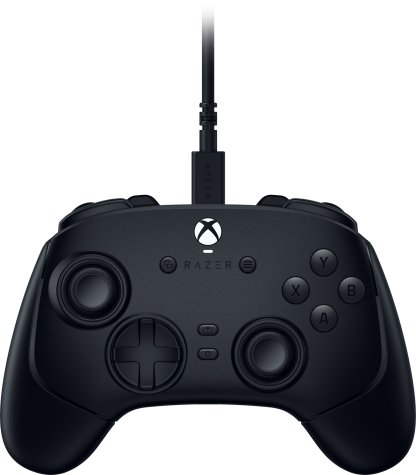 RAZER WOLVERINE V3 TOURNAMENT EDITION - WIRED GAMING CONTROLLER FOR XBOX SERIES XS & PC - WHITE - FRML PACKAGING