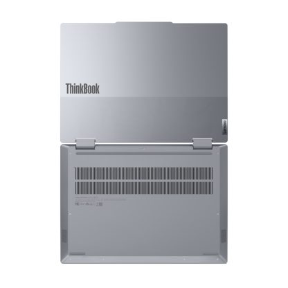 Lenovo ThinkBook 14 2-in-1 G5 IAU Intel Core Ultra 7 255U Hybrid (2-in-1) 35.6 cm (14") Touchscreen WUXGA 32 GB DDR5-SDRAM 512 - Image 9