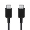 Samsung EP-DA705 USB cable 1 m USB C Black - Image 2