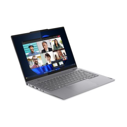 Lenovo ThinkBook 14 2-in-1 G4 IML Intel Core Ultra 5 125U Hybrid (2-in-1) 35.6 cm (14") Touchscreen WUXGA 16 GB DDR5-SDRAM 256 G - Image 11
