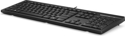 HP 125 USB Wired Keyboard - Image 3
