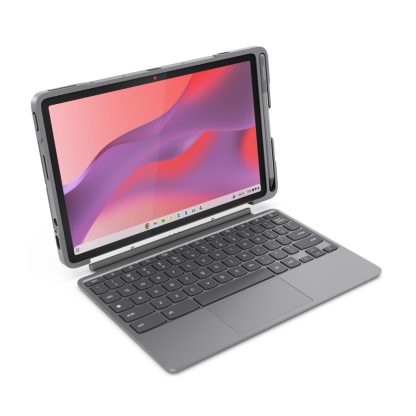 Lenovo Chromebook Duet EDU G2 MediaTek Kompanio 64 GB 27.8 cm (10.9") 4 GB Wi-Fi 6 (802.11ax) ChromeOS Grey - Image 7