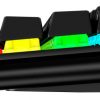 HyperX Alloy Origins 65 - Mechanical Gaming Keyboard - HX Red (US Layout) - Image 12