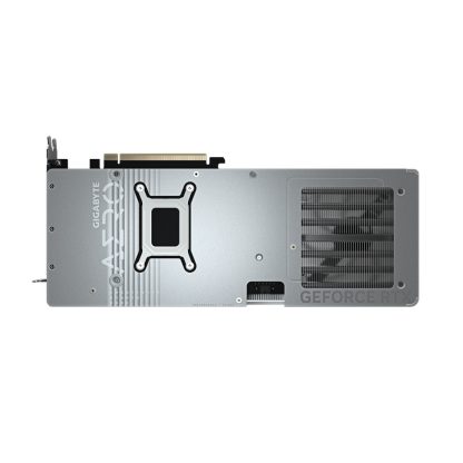 GIGABYTE GeForce RTX 5080 AERO OC SFF 16G Graphics Card - 16GB GDDR7, 256bit, PCI-E 5.0, 2730MHz Core Clock, 3 x DisplayPort, 1 - Image 6