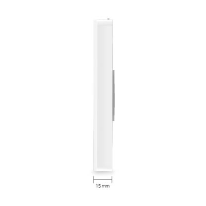 TP-Link Omada AX3000 Wall Plate WiFi 6 Access Point - Image 4
