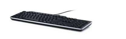 DELL KB522 keyboard Universal USB Black - Image 8