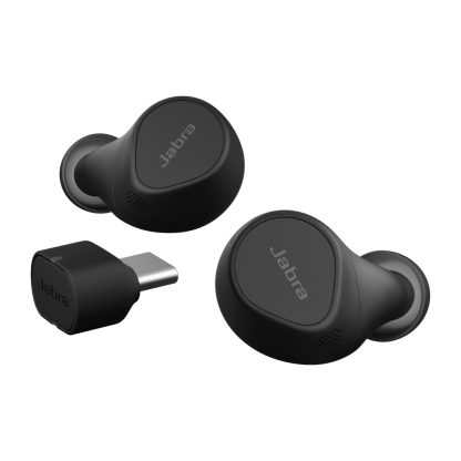 Jabra Evolve2 Buds - USB-C UC - Image 4