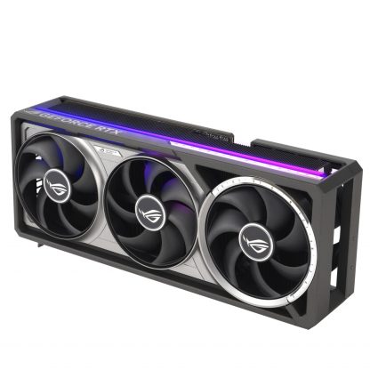 ASUS ROG Astral - -RTX5090-O32G-GAMING NVIDIA GeForce RTX 5090 32 GB GDDR7 - Image 3