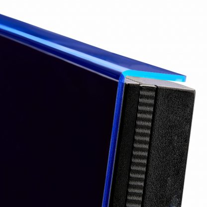 StarTech.com 27-inch 16:9 Computer Monitor Privacy Screen, Hanging Acrylic Filter, Quick-Install Security Shield, Monitor Screen - Image 5