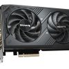 GIGABYTE GeForce RTX 5060 WINDFORCE OC 8G Graphics Card - 8GB GDDR7, 128bit, PCI-E 5.0, 2512 MHz Core Clock, 3 x DisplayPort, 1 - Image 3