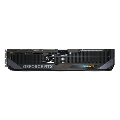GIGABYTE GeForce RTX 5080 GAMING OC 16G Graphics Card - 16GB GDDR7, 256bit, PCI-E 5.0, 2730MHz Core Clock, 3 x DisplayPort, 1 x - Image 7