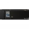 Samsung MZ-V9S4T0 4 TB M.2 PCI Express 4.0 NVMe V-NAND TLC