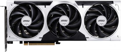 MSI VENTUS GeForce RTX 5060 TI 16G 3X OC NVIDIA 16 GB GDDR7 - Image 4