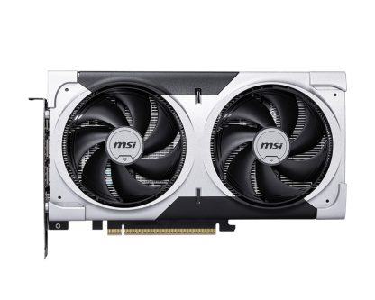 MSI GeForce RTX 5060 Ti 8G VENTUS 2X PLUS NVIDIA 8 GB GDDR7 - Image 2