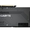 GIGABYTE Radeon RX 9070 XT GAMING OC 16G Graphics Card - 16GB GDDR6, 256bit, PCI-E 5.0, 3060 MHz Core Clock, 2 x DisplayPort, 2 - Image 6