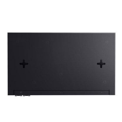 TP-Link Omada 8-Port 2.5GBASE-T and 2-Port 10GE SFP+ Smart Switch with 8-Port PoE+ - Image 4