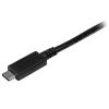 StarTech.com USB-C to Micro-B Cable - M/M - 1m (3ft) - USB 2.0 - Image 3