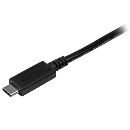 StarTech.com USB-C to Micro-B Cable - M/M - 1m (3ft) - USB 2.0 - Image 3