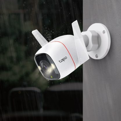TP-Link Tapo Outdoor Security Wi-Fi Camera - Image 3
