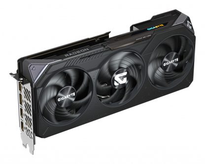 GIGABYTE Radeon RX 9070 GAMING OC 16G Graphics Card - 16GB GDDR6, 256bit, PCI-E 5.0, 2700 MHz Core Clock, 2 x DisplayPort, 2 x - Image 5