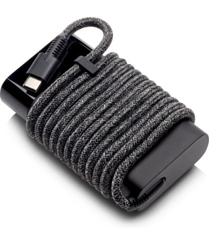 HP USB-C 65W Laptop Charger - Image 12