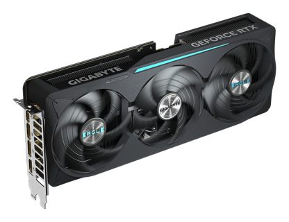 GIGABYTE GeForce RTX 5070 Ti EAGLE OC SFF 16G Graphics Card - 16GB GDDR7, 256bit, PCI-E 5.0, 2542 MHz Core Clock, 3 x DP 2.1a, - Image 5